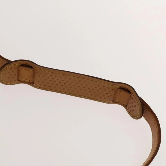 LOUIS VUITTON Monogram Keepall Bandouliere 55 Boston Bag - Picture 11 of 16